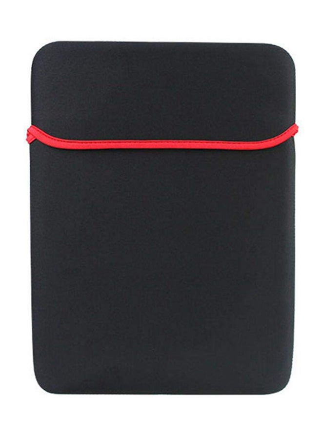 غطاء حماية واق لجهاز أبل ماك بوك برو أسود - Image 1