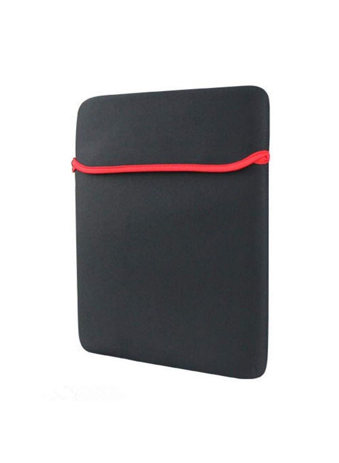 غطاء حماية واق لجهاز أبل ماك بوك برو أسود - Image 2