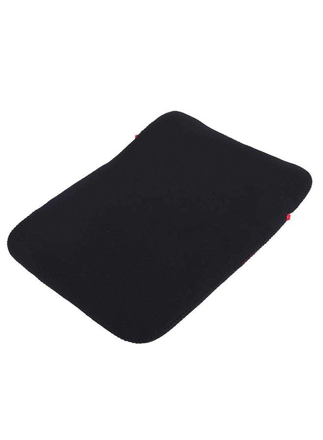 غطاء حماية واق لجهاز أبل ماك بوك برو أسود - Image 3