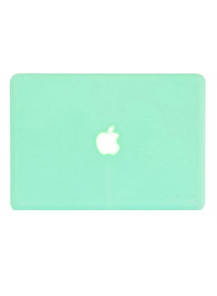 Protective Case Cover For Apple Macbook Air 15-Inch Green