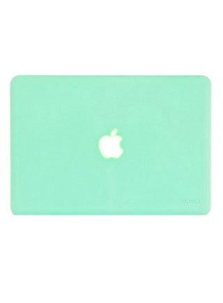 Protective Case Cover For Apple Macbook Air 15-Inch Green - v1564499821/N28317896A_1