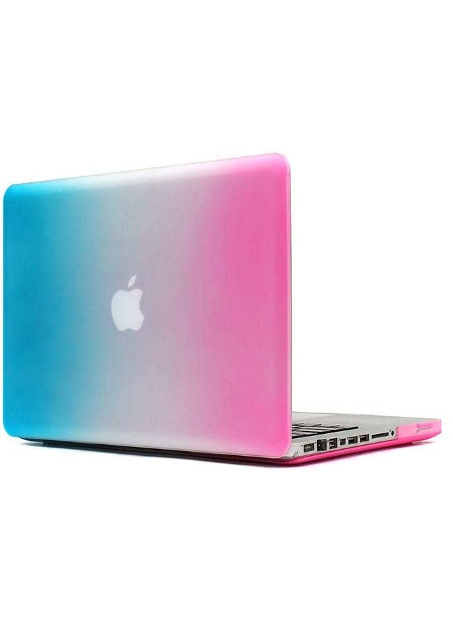 Protective Case Cover For Apple Macbook Pro Retina 15-Inch Multicolour - Image 1