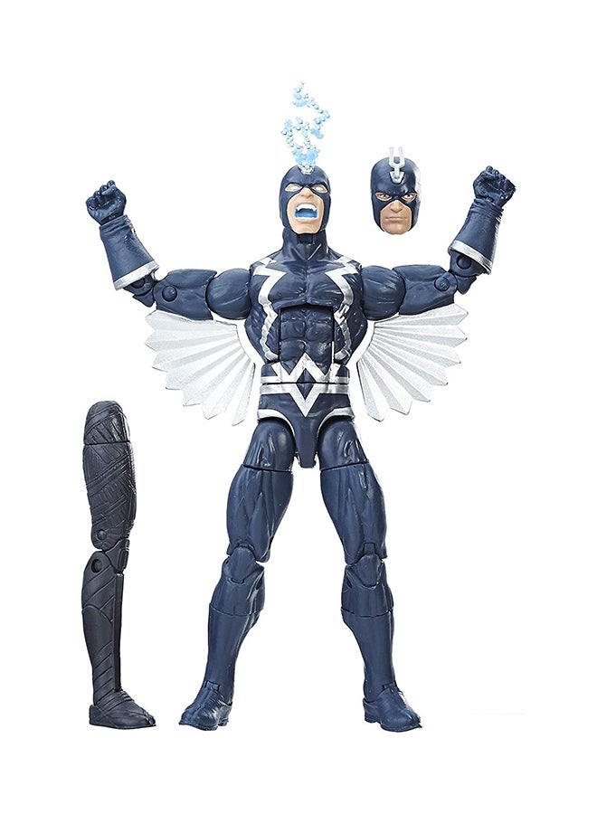 Marvel Black Panther Legends Series Bolt - Image 1