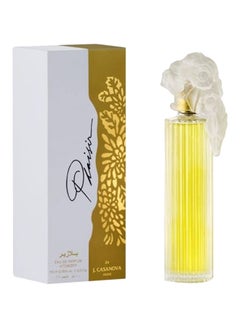 جيه كازانوفا ماء عطر بليزير 100ملليلتر  - Image 2