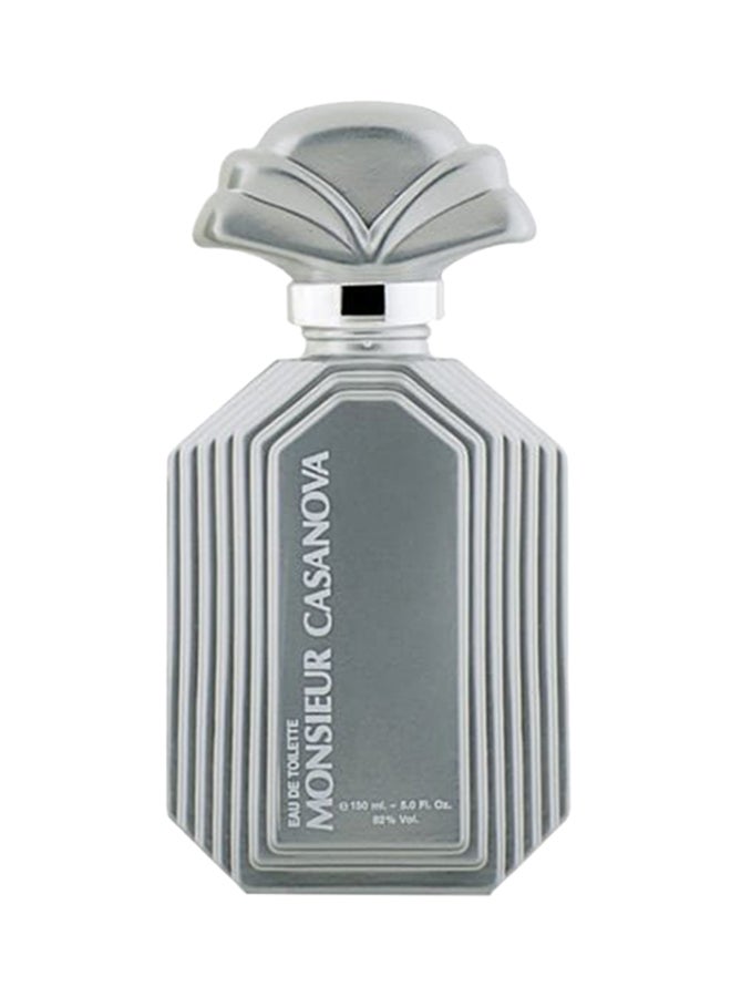 Monsieur Casanova EDT 150ml - v1564557600/N21549648A_1