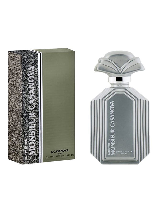 Monsieur Casanova EDT 150ml - v1564557600/N21549648A_2