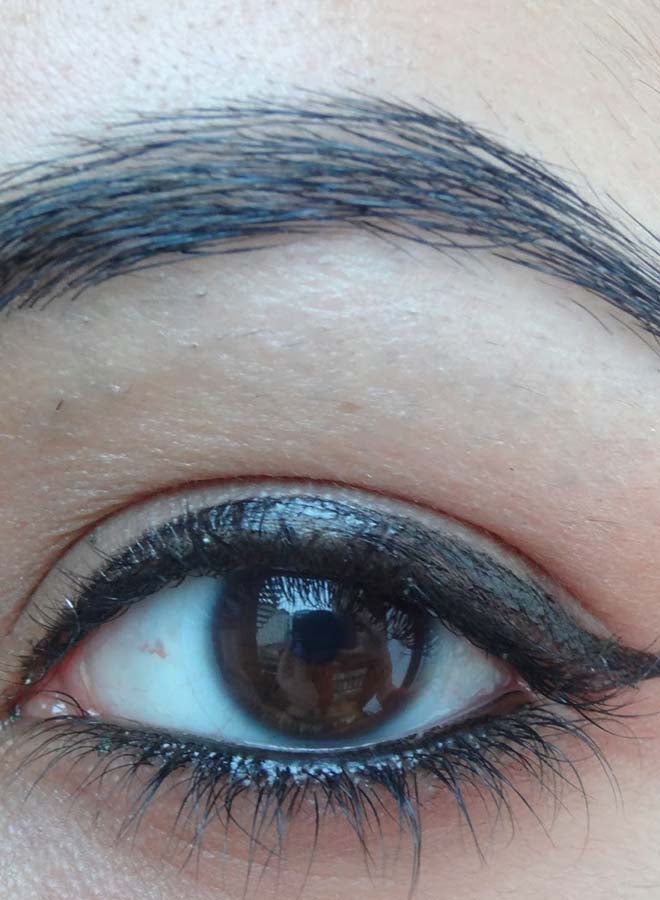 FOREVER52 Paraben Free Smoky Eyeliner FSE001  - Image 3