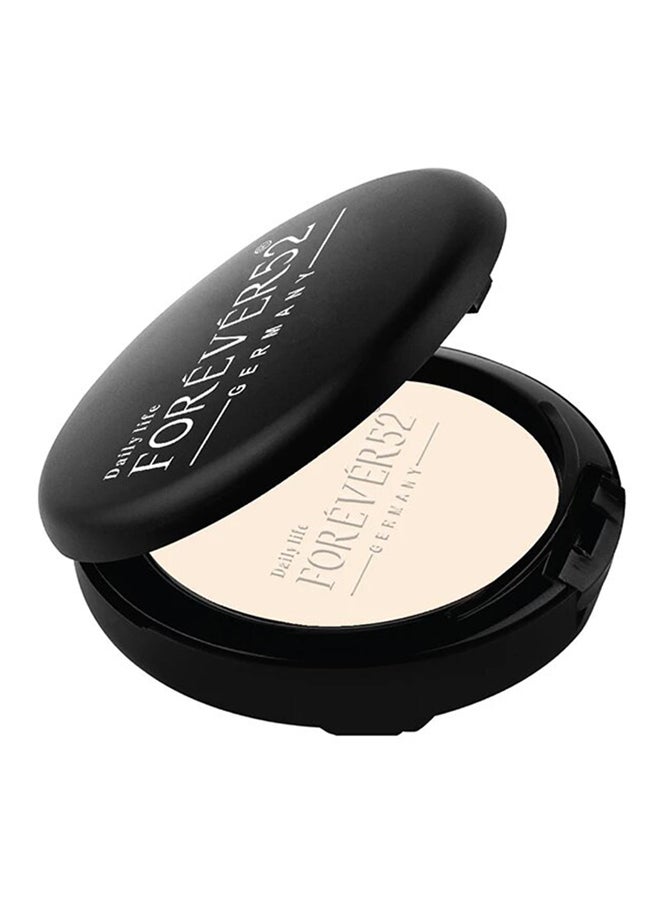 FOREVER52 Two Way Cake Face Powder A001 