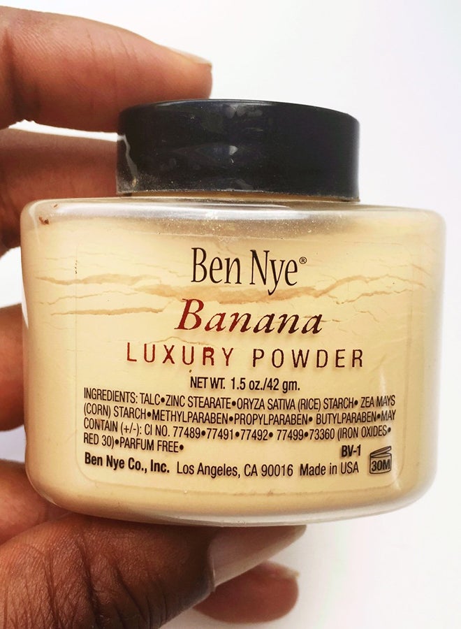 Banana Luxury Powder Bv-1 - v1564561039/N14928078A_3