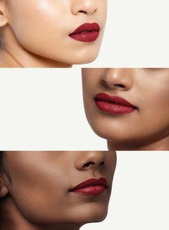 Note Long Wearing Lipstick 12 Note Bomb  - Image 3