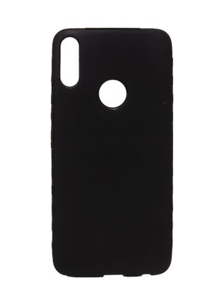 Protective Case Cover For Infinix Smart 2 Pro X5514 Black - v1564561290/N28833884A_1