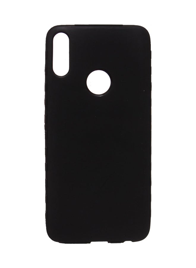 Protective Case Cover For Infinix Smart 2 Pro X5514 Black