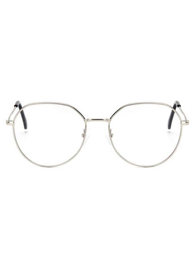 Viendo - Round Frame Eyeglasses - Lens Size: 46 mm - Image 1