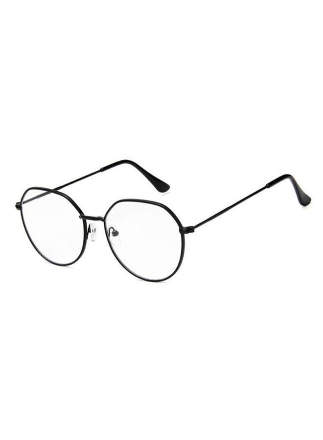 Viendo - Round Frame Eyeglasses - Lens Size: 46 mm - Image 1