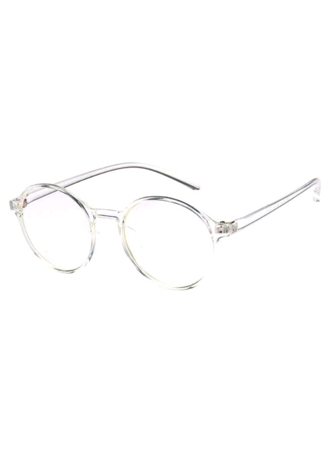 Round Frame Eyeglasses - Lens Size: 44 mm - v1564563790/N27322456A_1