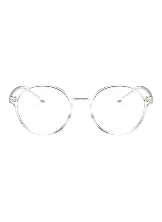 Viendo - Round Frame Eyeglasses - Lens Size: 44 mm - Image 1