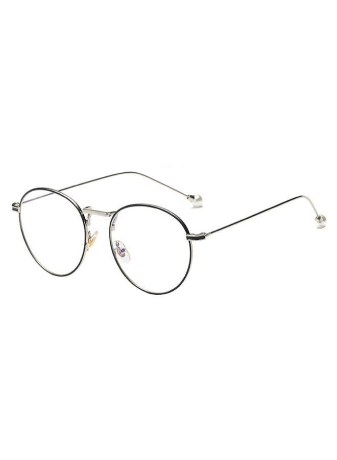 Viendo - unisex Round Frame Eyeglasses - Lens Size: 50 mm - Image 1