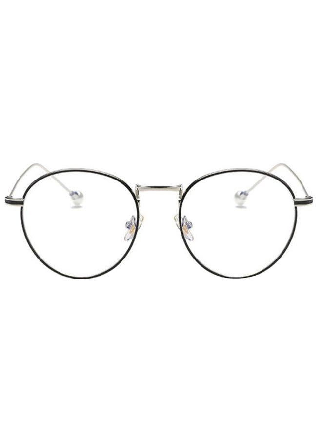 Viendo - unisex Round Frame Eyeglasses - Lens Size: 50 mm - Image 1