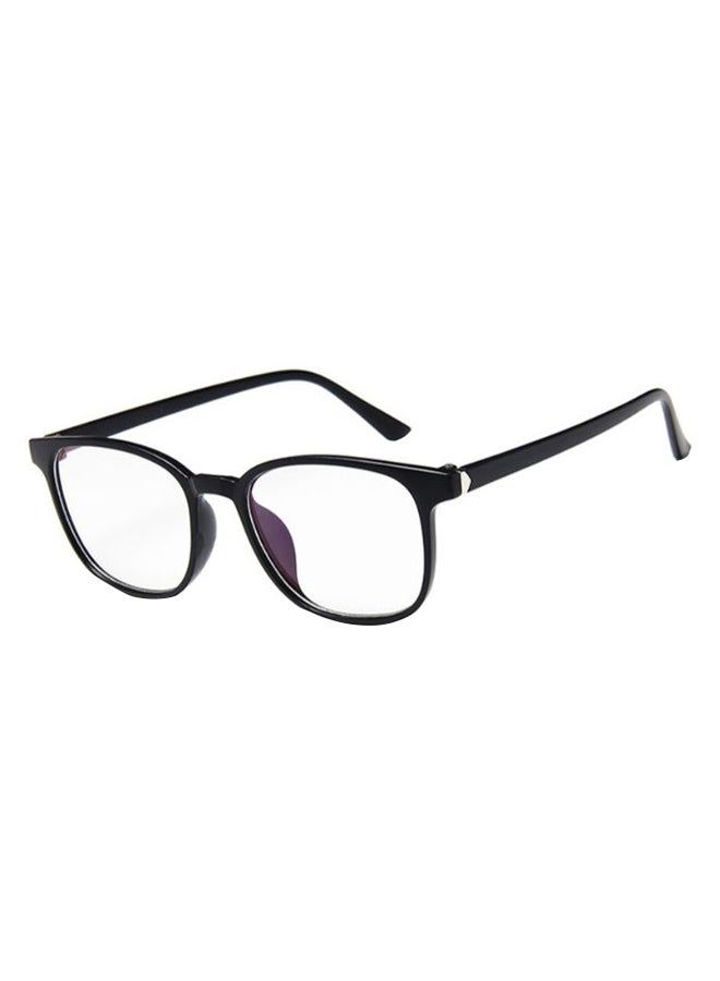 Viendo - Square Frame Eyeglasses - Lens Size: 40 mm - Image 1
