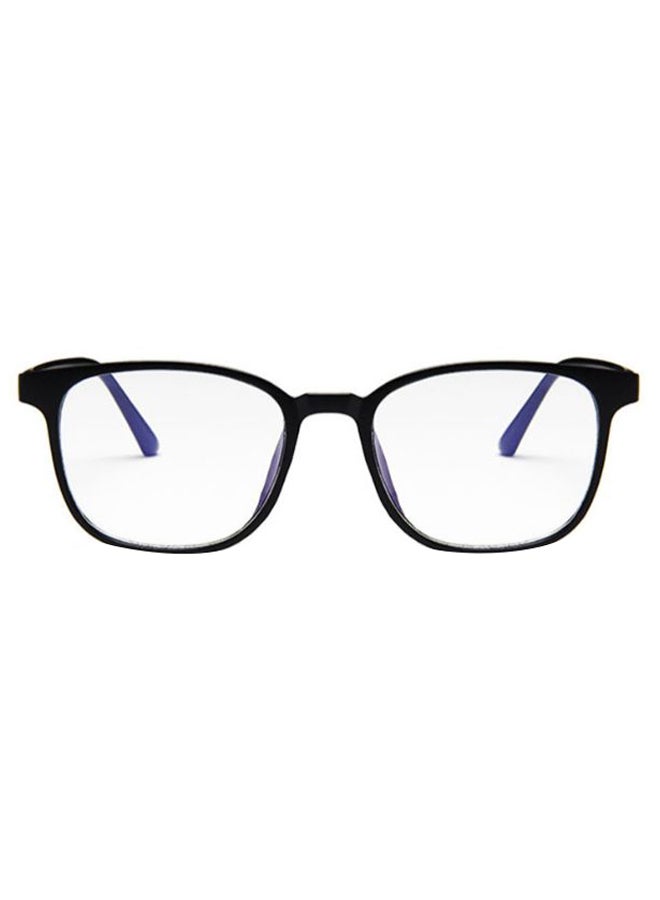 Viendo - Square Frame Eyeglasses - Lens Size: 40 mm - Image 1