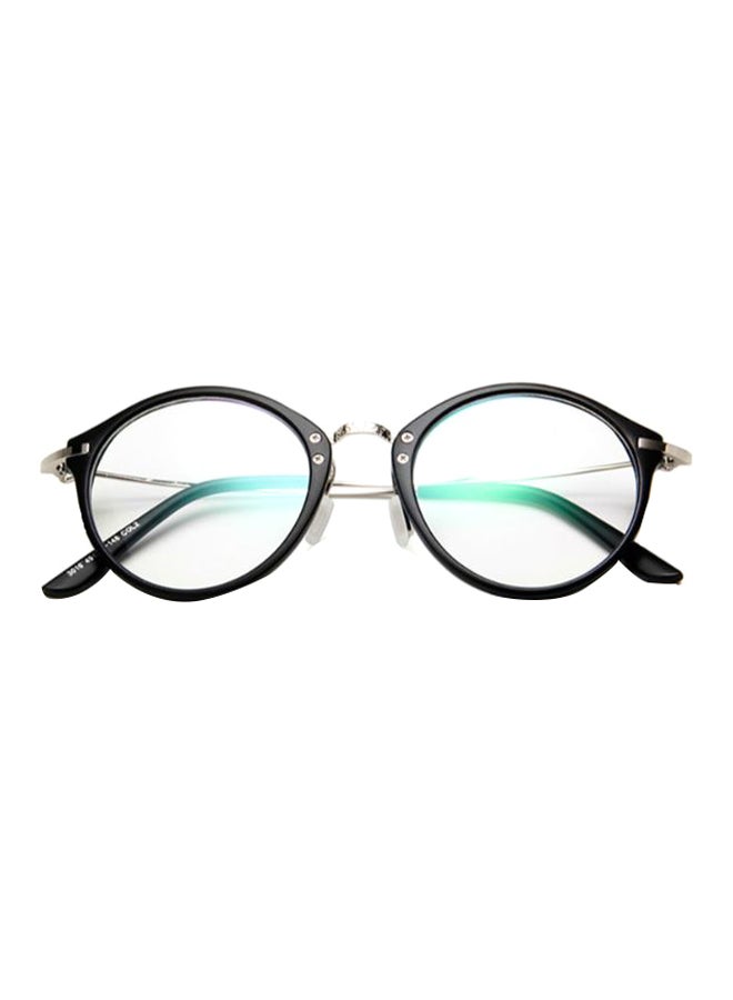 Viendo - Round Frame Eyeglasses - Lens Size: 45 mm - Image 1