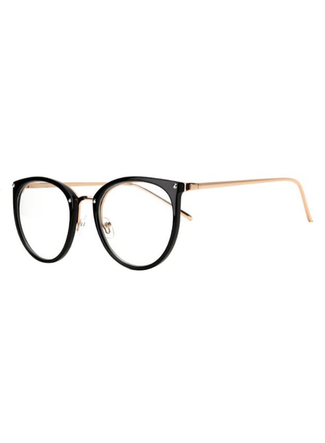 Viendo Round Frame Eyeglasses - Lens Size: 46 mm - Image 1