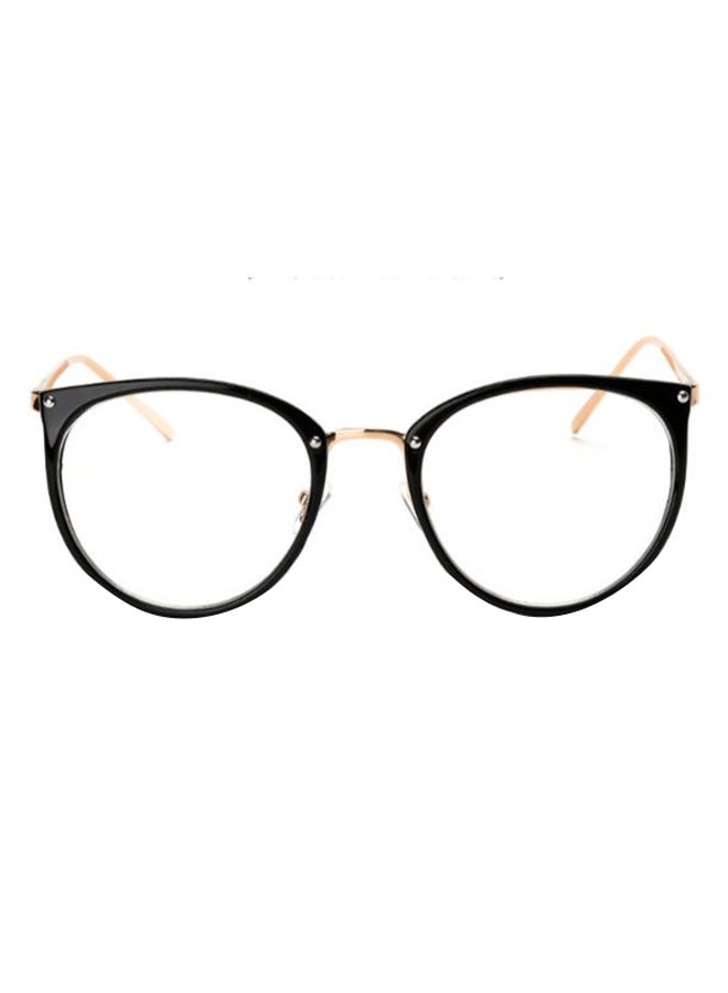 Viendo Round Frame Eyeglasses - Lens Size: 46 mm - Image 2