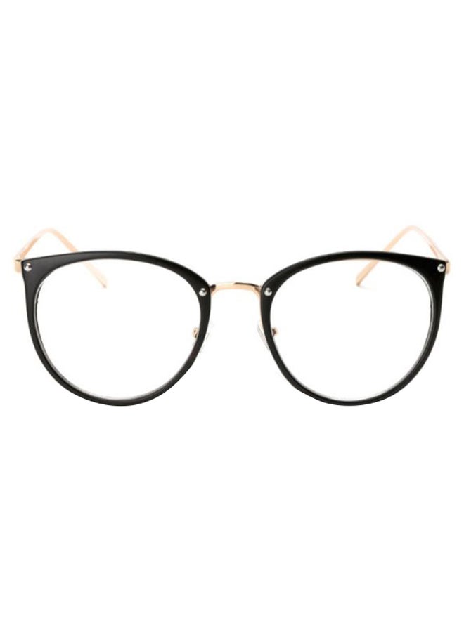 Viendo Round Frame Eyeglasses PSA02052-2 - Image 2