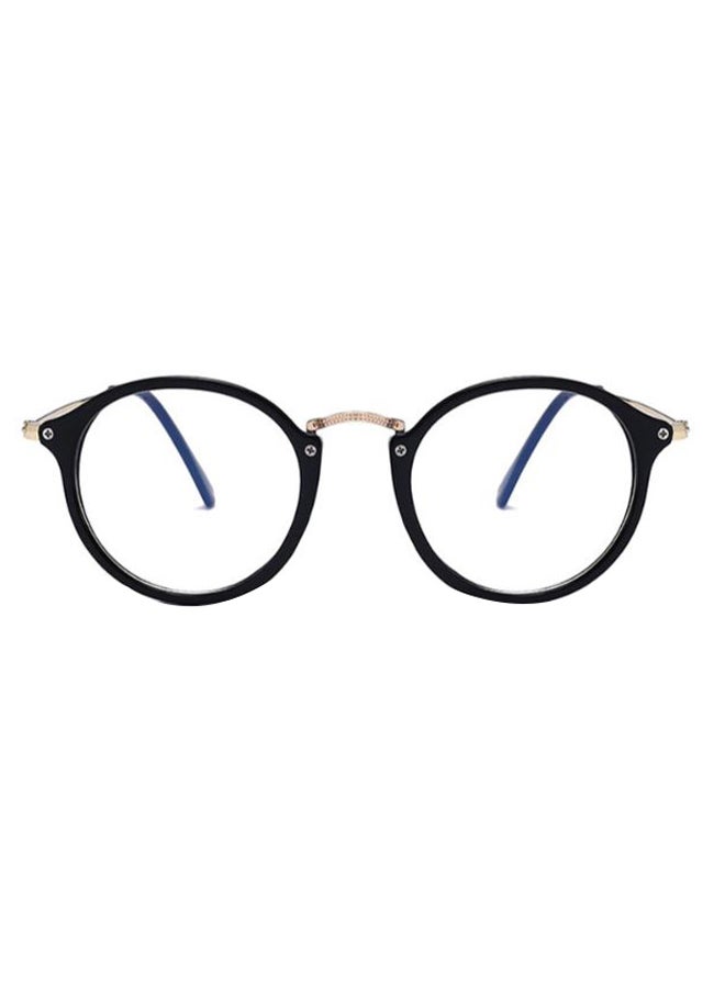 Viendo - unisex Round Frame Eyeglasses - Lens Size: 50 mm - Image 1