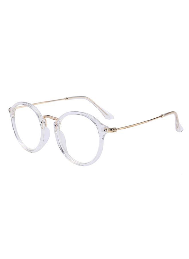 Viendo - Round Frame Eyeglasses - Lens Size: 50 mm - Image 1