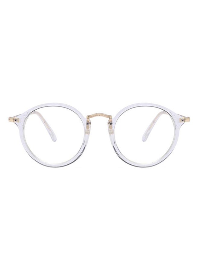 Viendo - Round Frame Eyeglasses - Lens Size: 50 mm - Image 1