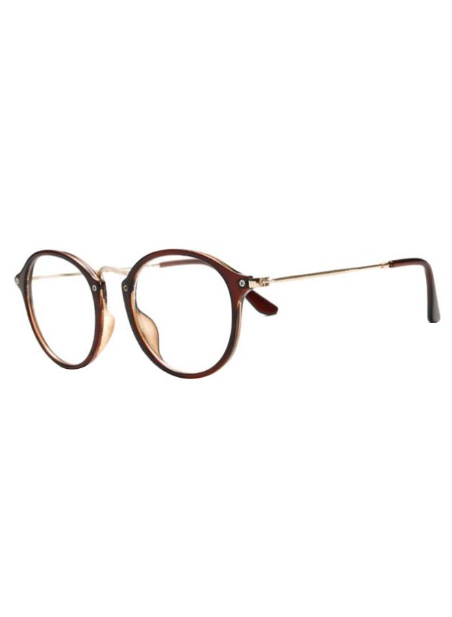 Viendo Round Frame Eyeglasses - Lens Size: 50 mm - Image 1