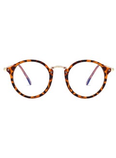 Viendo Round Frame Eyeglasses PSA02053-3  - Image 2