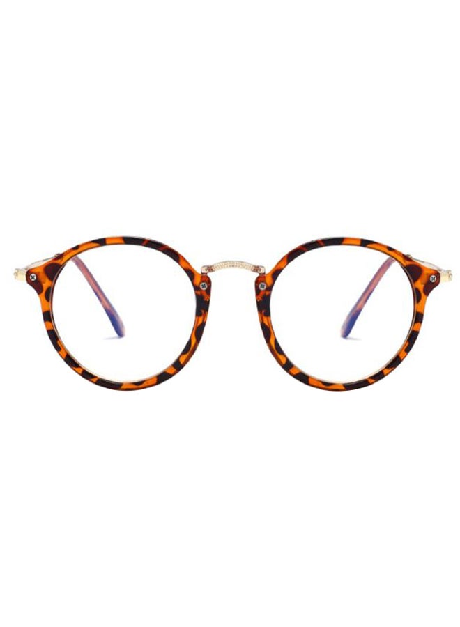 Viendo - Round Frame Eyeglasses PSA02053-3 - Image 1