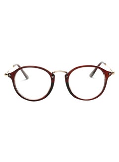Viendo Round Frame Eyeglasses - Lens Size: 50 mm  - Image 2