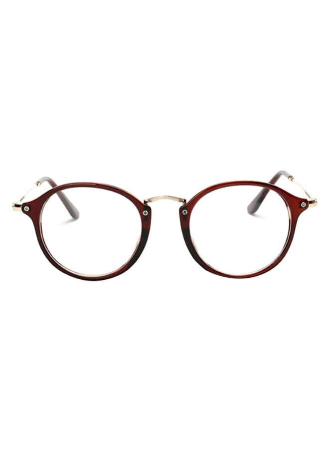 Viendo Round Frame Eyeglasses - Lens Size: 50 mm - Image 2