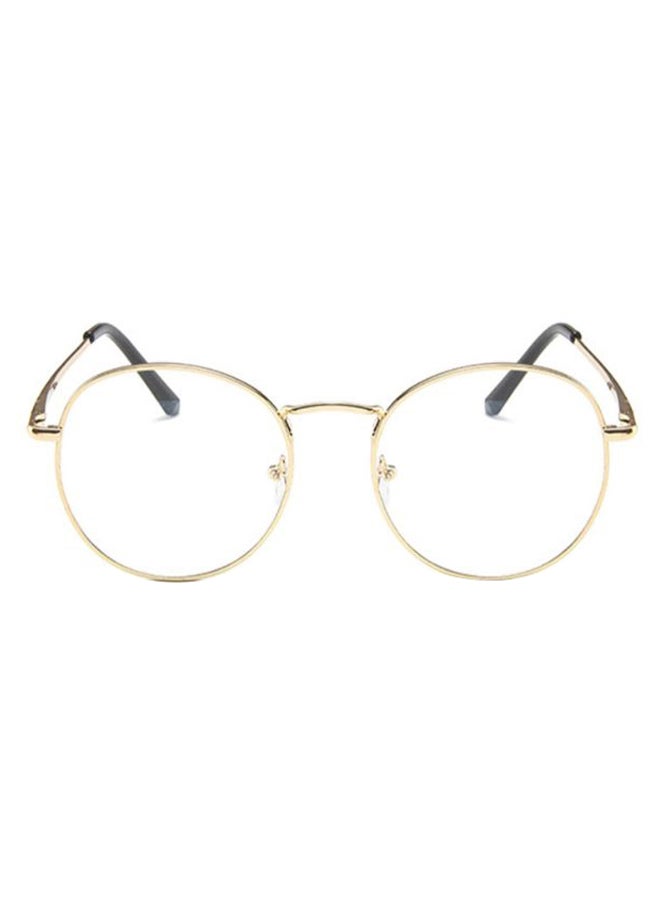 فيندو إطار نظارة طبية دائري - مقاس العدسة: 47 مم - Image 2