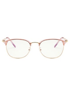 Viendo Semi-Rimless Frame Eyeglasses - Lens Size: 41 mm  - Image 2