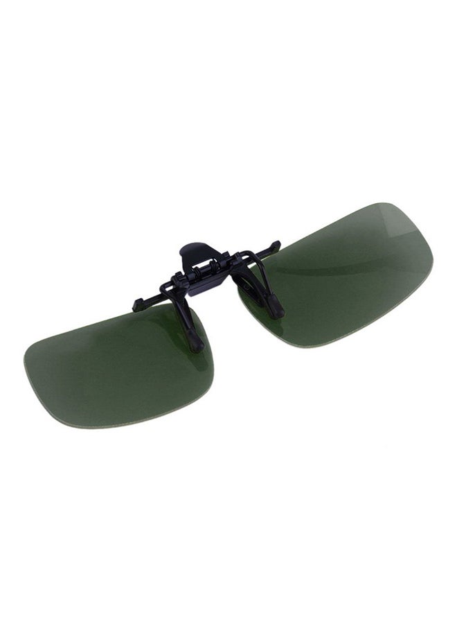 أوتاد نظارة شمسية بمشبك للرؤية الليلية - Image 2