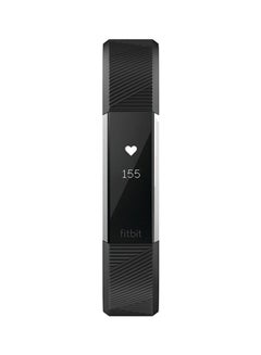 Fitbit Altra HR Fitness Tracker Small Black  - Image 3