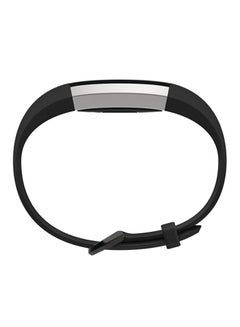 Fitbit Altra HR Fitness Tracker Small Black  - Image 4