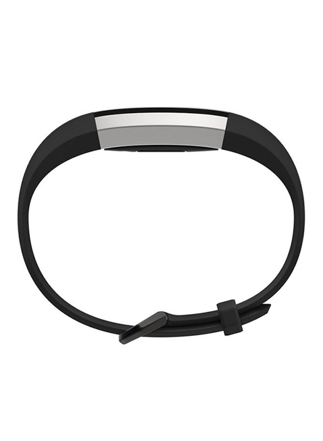 Fitbit Altra HR Fitness Tracker Small Black  - Image 4