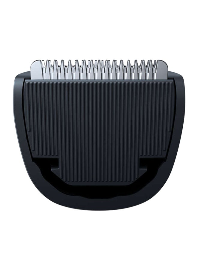Beard Trimmer Black One Size