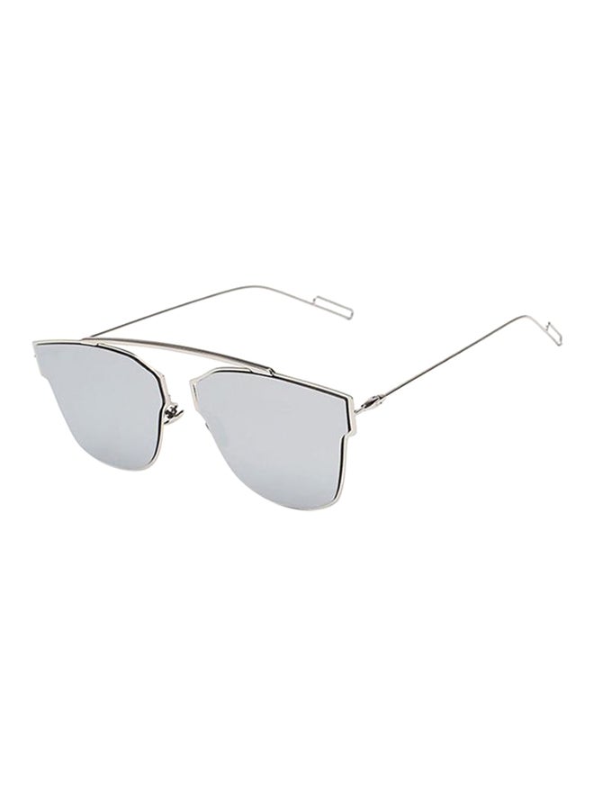 Jurui Fashion Ultra Thin Square Frame Sunglasses CC0204s-5 - Image 1