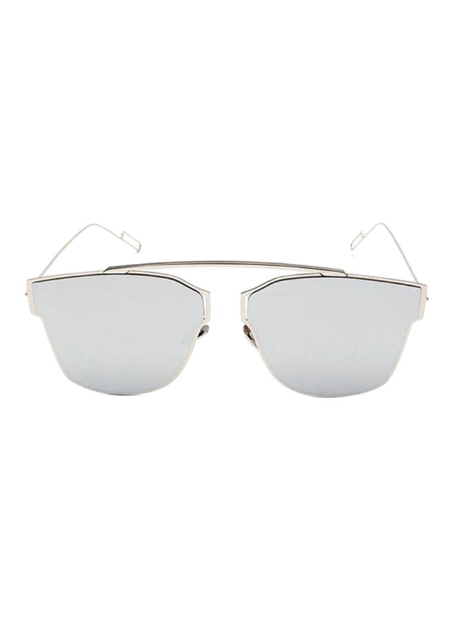 Jurui Fashion Ultra Thin Square Frame Sunglasses CC0204s-5 - Image 2