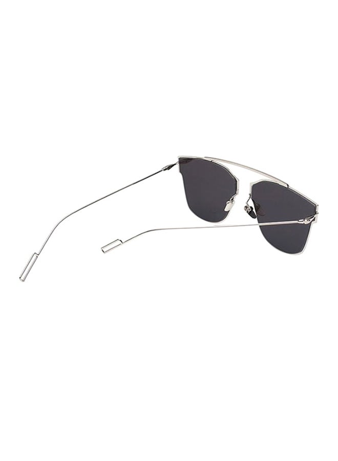 Jurui Fashion Ultra Thin Square Frame Sunglasses CC0204s-5 - Image 3