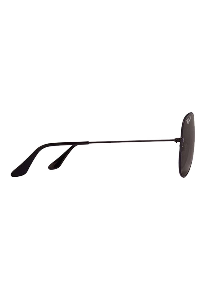 Polarized Aviator Sunglasses