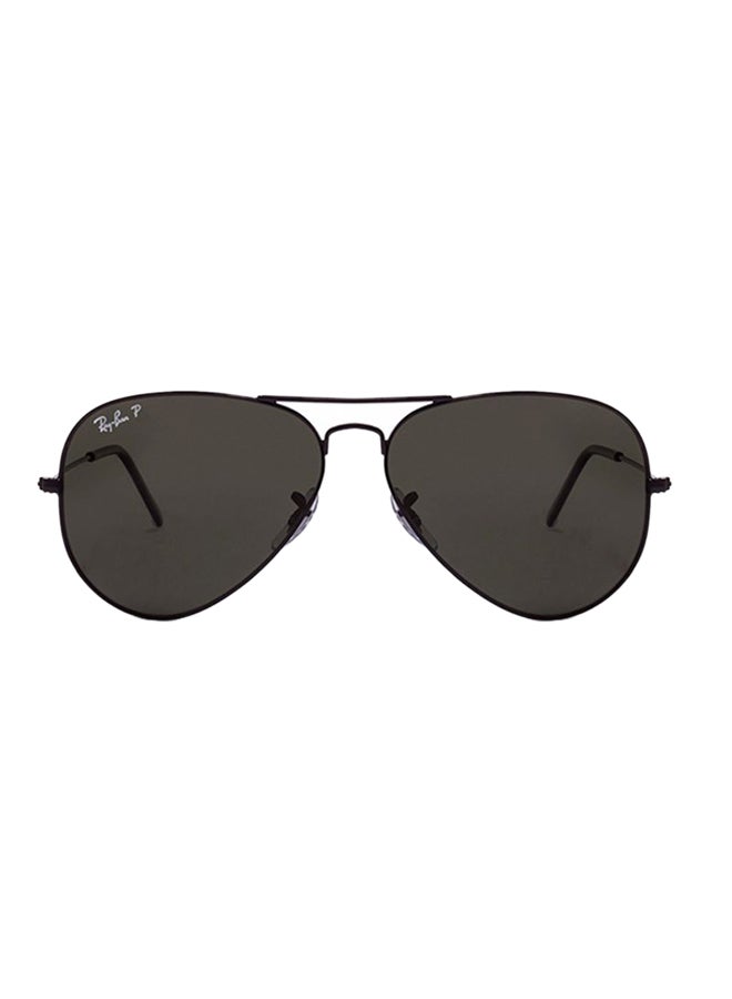 Polarized Aviator Sunglasses