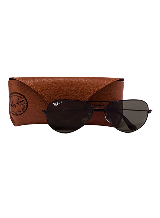 Polarized Aviator Sunglasses