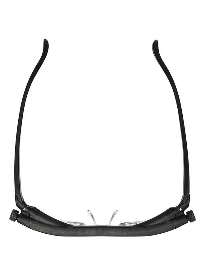 Dial Vision Adjustable Lens Eyeglasses